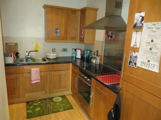  Image of 1 bedroom Apartment to rent in Bedford Street Princesshay Square Exeter EX1 at Bedford House 14 Bedford Street Exeter, EX1 1LR