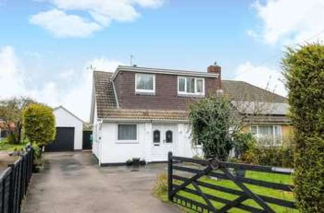  Image of 4 bedroom Detached house for sale in Bedford Road Houghton Conquest Bedford MK45 at Bedford Road Houghton Conquest Bedford, MK45 3NE
