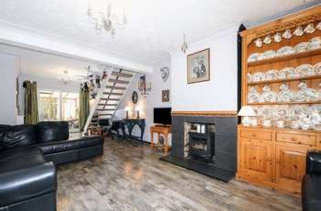  Image of 4 bedroom Detached house for sale in Bedford Road Houghton Conquest Bedford MK45 at Bedford Road Houghton Conquest Bedford, MK45 3NE