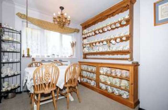  Image of 4 bedroom Detached house for sale in Bedford Road Houghton Conquest Bedford MK45 at Bedford Road Houghton Conquest Bedford, MK45 3NE