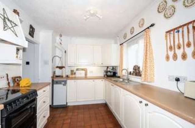  Image of 4 bedroom Detached house for sale in Bedford Road Houghton Conquest Bedford MK45 at Bedford Road Houghton Conquest Bedford, MK45 3NE
