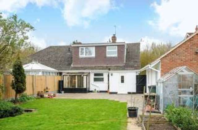  Image of 4 bedroom Detached house for sale in Bedford Road Houghton Conquest Bedford MK45 at Bedford Road Houghton Conquest Bedford, MK45 3NE