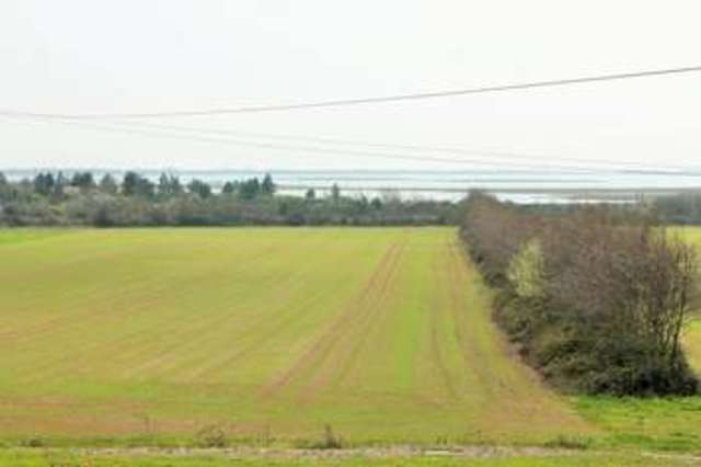  Image of 3 bedroom Detached house for sale in Auriol Drive Farlington Portsmouth PO9 at Bedhampton Havant Hampshire, PO9 3LR