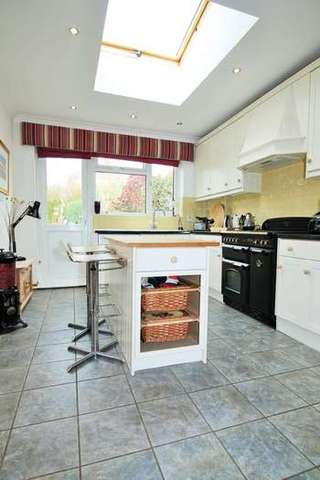 Image of 3 bedroom Detached house for sale in Auriol Drive Farlington Portsmouth PO9 at Bedhampton Havant Hampshire, PO9 3LR
