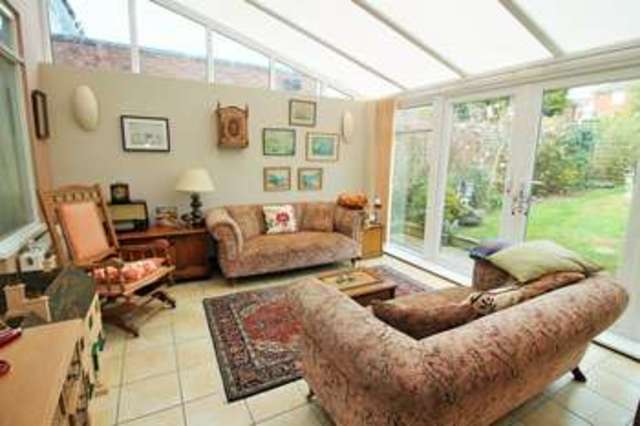  Image of 3 bedroom Detached house for sale in Auriol Drive Farlington Portsmouth PO9 at Bedhampton Havant Hampshire, PO9 3LR