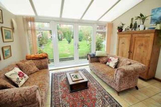  Image of 3 bedroom Detached house for sale in Auriol Drive Farlington Portsmouth PO9 at Bedhampton Havant Hampshire, PO9 3LR
