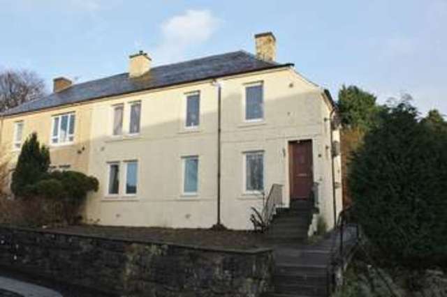  Image of 3 bedroom Flat to rent in Beechwood Sauchie Alloa FK10 at Beechwood Sauchie Alloa, FK10 3LA