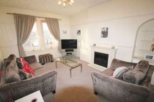  Image of 3 bedroom Flat to rent in Beechwood Sauchie Alloa FK10 at Beechwood Sauchie Alloa, FK10 3LA