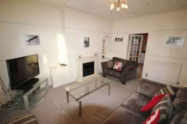  Image of 3 bedroom Flat to rent in Beechwood Sauchie Alloa FK10 at Beechwood Sauchie Alloa, FK10 3LA