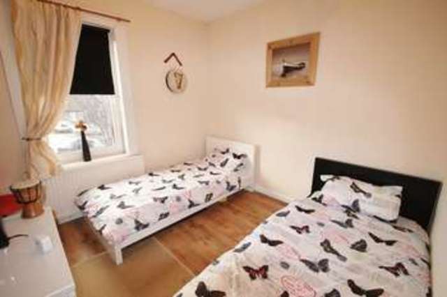  Image of 3 bedroom Flat to rent in Beechwood Sauchie Alloa FK10 at Beechwood Sauchie Alloa, FK10 3LA