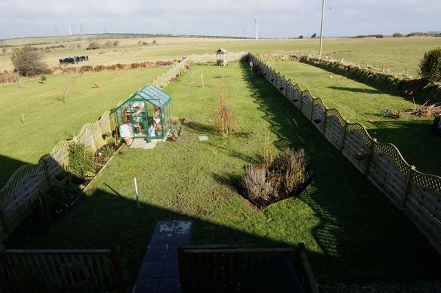  Image of 4 bedroom Detached house for sale in Belah Meadows Otterham Camelford PL32 at Belah Meadows Otterham Camelford, PL32 9WH
