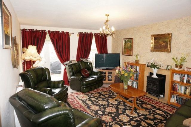  Image of 4 bedroom Detached house for sale in Belah Meadows Otterham Camelford PL32 at Belah Meadows Otterham Camelford, PL32 9WH