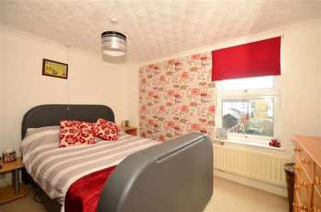  Image of 2 bedroom Terraced house for sale in Belgrave Street Eccles Aylesford ME20 at Eccles Aylesford Aylesford, ME20 7HL