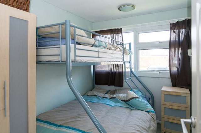  Image of 2 bedroom Chalet for sale in Beach Road Hemsby Great Yarmouth NR29 at Beach Road Hemsby Norfolk, NR29 4HS