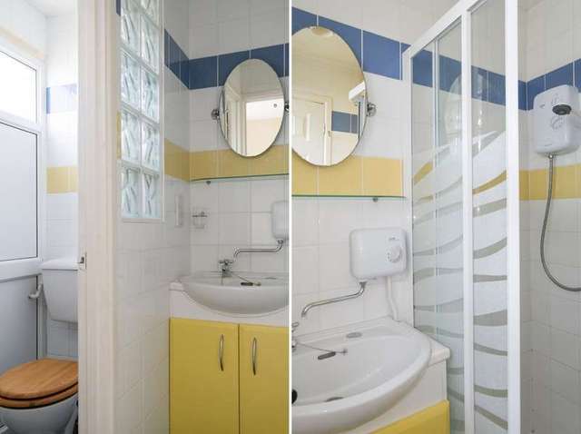  Image of 2 bedroom Chalet for sale in Beach Road Hemsby Great Yarmouth NR29 at Beach Road Hemsby Norfolk, NR29 4HS