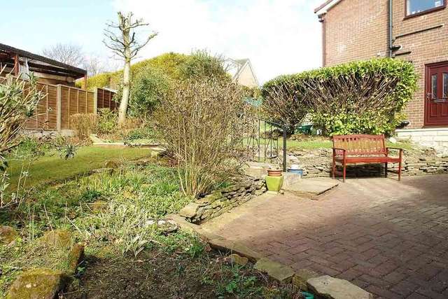  Image of 3 bedroom Detached house for sale in Belmont Avenue Springhead Oldham OL4 at Springhead Oldham Lees, OL4 4RL