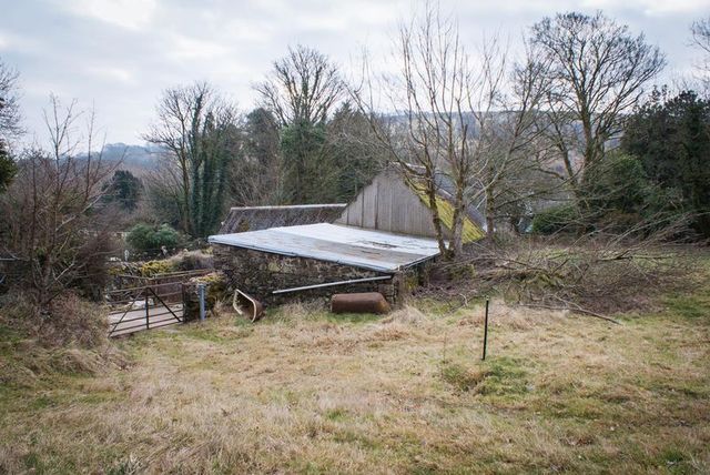  Image of Detached house for sale in Belstone Okehampton EX20 at Belstone Okehampton, EX20 1RD