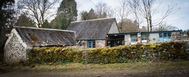  Image of Detached house for sale in Belstone Okehampton EX20 at Belstone Okehampton, EX20 1RD