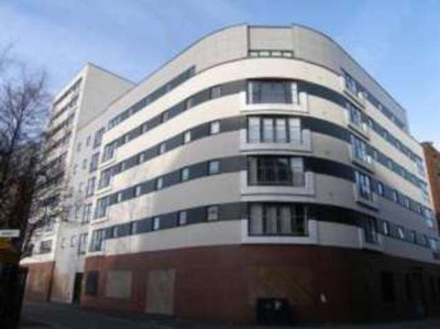 Image of 2 bedroom Flat for sale in Bengal Street Manchester M4 at Manchester Greater Manchester Manchester, M4 6BB