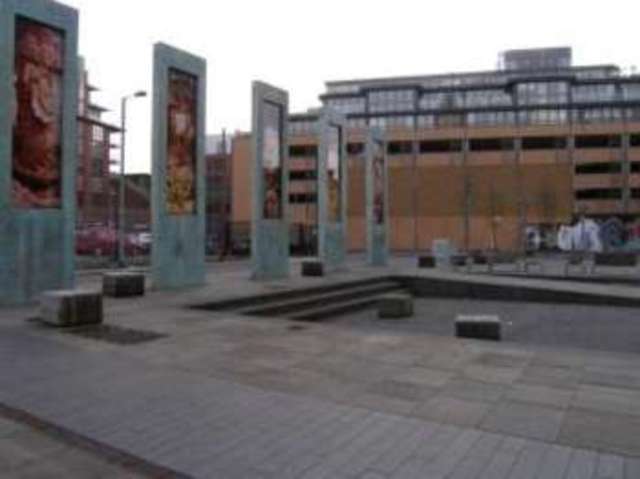  Image of 2 bedroom Flat for sale in Bengal Street Manchester M4 at Manchester Greater Manchester Manchester, M4 6BB