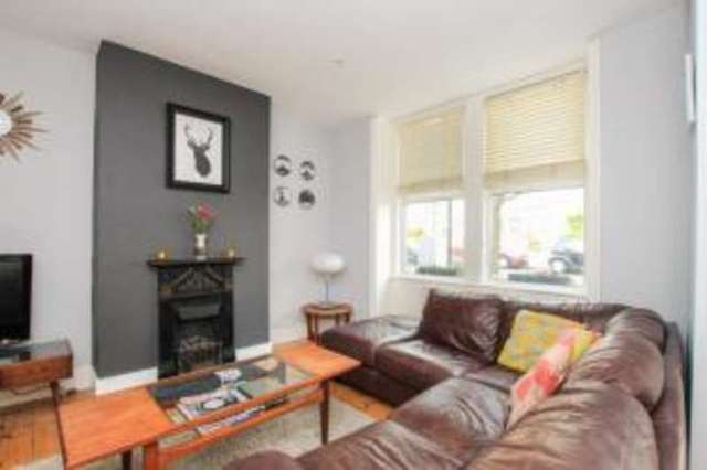 Image of 2 bedroom Terraced house for sale in Bennett Road Brighton BN2 at Brighton East Sussex Kemp Town, BN2 5JL