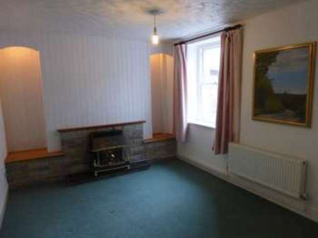 Image of 2 bedroom Terraced house for sale in Carneddi Road Carneddi Bethesda Bangor LL57 at Carneddi Road  Bethesda, LL57 3SG