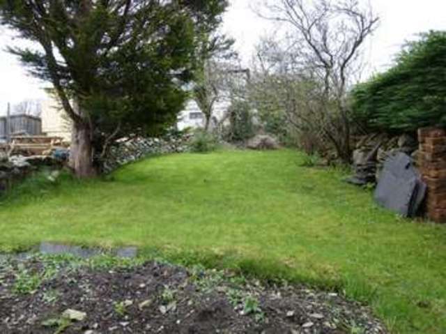  Image of 2 bedroom Terraced house for sale in Carneddi Road Carneddi Bethesda Bangor LL57 at Carneddi Road  Bethesda, LL57 3SG