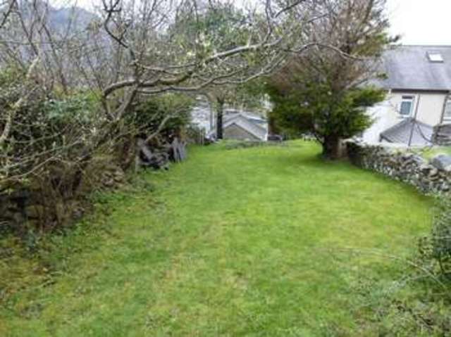  Image of 2 bedroom Terraced house for sale in Carneddi Road Carneddi Bethesda Bangor LL57 at Carneddi Road  Bethesda, LL57 3SG