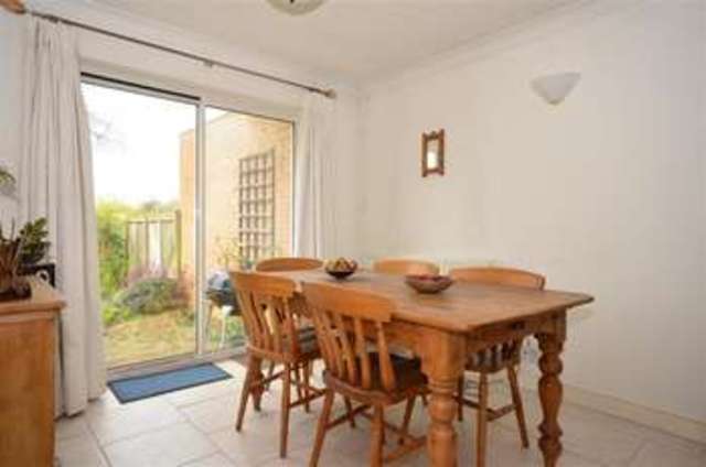  Image of 3 bedroom End of Terrace for sale in Beult Meadow Cage Lane Smarden Ashford TN27 at Smarden Ashford Ashford, TN27 8PZ