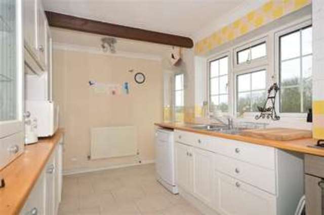  Image of 3 bedroom End of Terrace for sale in Beult Meadow Cage Lane Smarden Ashford TN27 at Smarden Ashford Ashford, TN27 8PZ