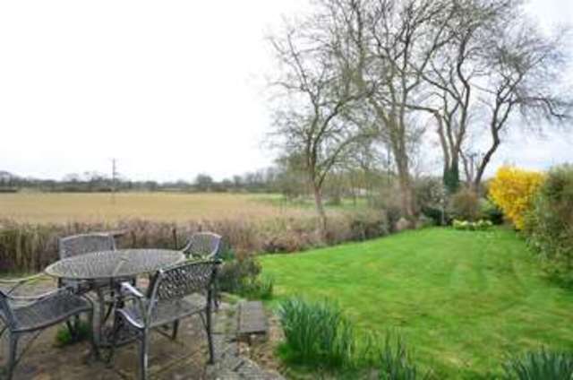 Image of 3 bedroom End of Terrace for sale in Beult Meadow Cage Lane Smarden Ashford TN27 at Smarden Ashford Ashford, TN27 8PZ