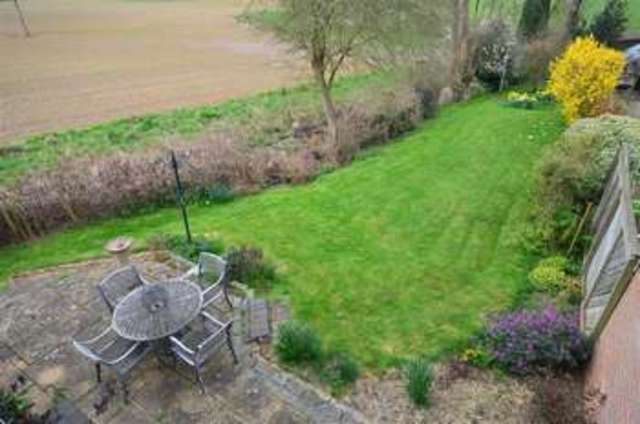  Image of 3 bedroom End of Terrace for sale in Beult Meadow Cage Lane Smarden Ashford TN27 at Smarden Ashford Ashford, TN27 8PZ