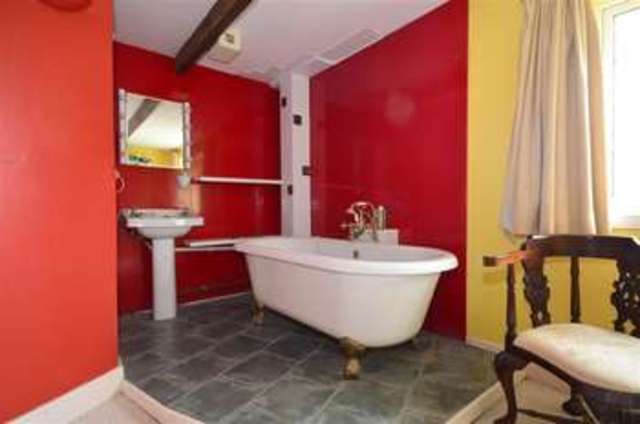  Image of 3 bedroom End of Terrace for sale in Beult Meadow Cage Lane Smarden Ashford TN27 at Smarden Ashford Ashford, TN27 8PZ