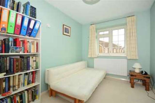  Image of 3 bedroom End of Terrace for sale in Beult Meadow Cage Lane Smarden Ashford TN27 at Smarden Ashford Ashford, TN27 8PZ