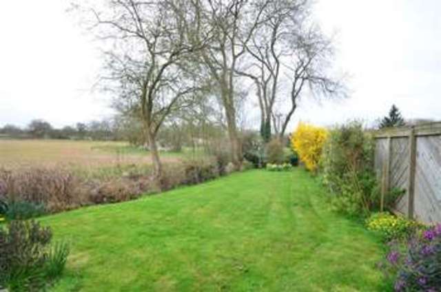  Image of 3 bedroom End of Terrace for sale in Beult Meadow Cage Lane Smarden Ashford TN27 at Smarden Ashford Ashford, TN27 8PZ