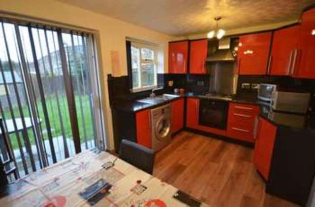  Image of 3 bedroom Semi-Detached house for sale in Bevan Court Great Horton Bradford BD7 at Bevan Court  Bradford, BD7 4RT