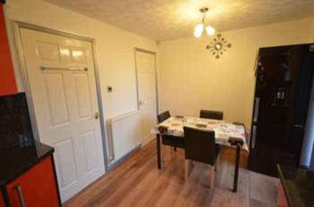  Image of 3 bedroom Semi-Detached house for sale in Bevan Court Great Horton Bradford BD7 at Bevan Court  Bradford, BD7 4RT