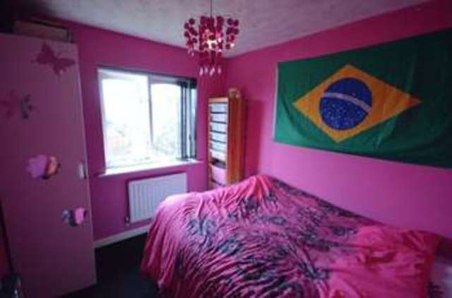  Image of 3 bedroom Semi-Detached house for sale in Bevan Court Great Horton Bradford BD7 at Bevan Court  Bradford, BD7 4RT