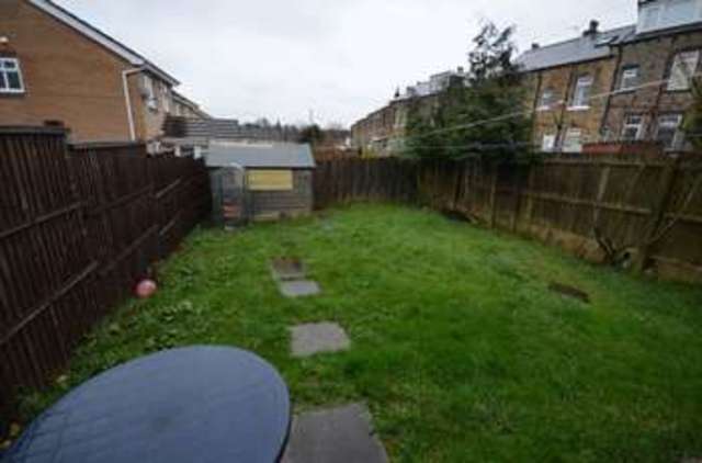  Image of 3 bedroom Semi-Detached house for sale in Bevan Court Great Horton Bradford BD7 at Bevan Court  Bradford, BD7 4RT