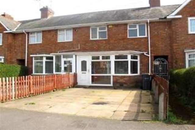  Image of 3 bedroom Detached house to rent in Bexley Road Birmingham B44 at Birmingham, B44 0AE