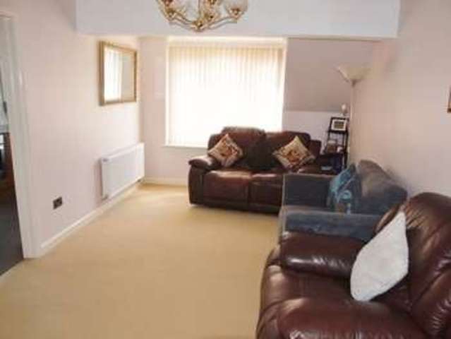  Image of 2 bedroom Flat for sale in Bicknell Gardens Yeovil BA21 at Bicknell Gardens  Yeovil, BA21 4LT