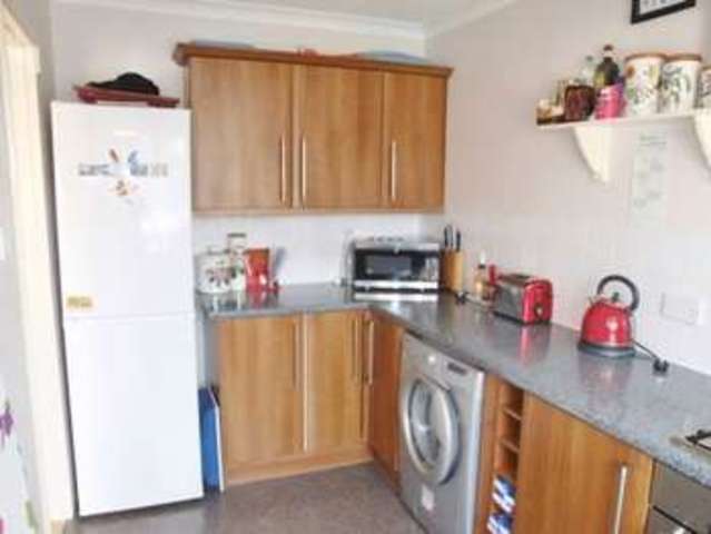  Image of 2 bedroom Flat for sale in Bicknell Gardens Yeovil BA21 at Bicknell Gardens  Yeovil, BA21 4LT