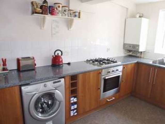  Image of 2 bedroom Flat for sale in Bicknell Gardens Yeovil BA21 at Bicknell Gardens  Yeovil, BA21 4LT