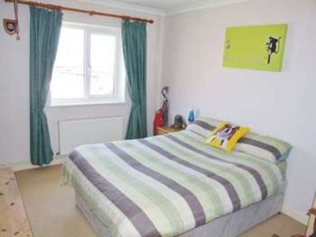  Image of 2 bedroom Flat for sale in Bicknell Gardens Yeovil BA21 at Bicknell Gardens  Yeovil, BA21 4LT