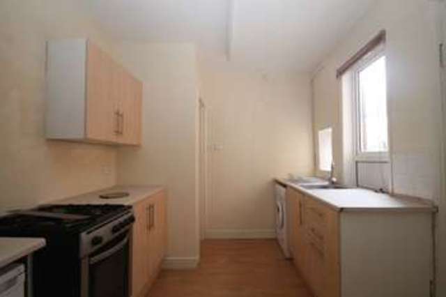  Image of 2 bedroom Flat to rent in Biddlestone Road Newcastle upon Tyne NE6 at Biddlestone Road  Newcastle Upon Tyne, NE6 5SP
