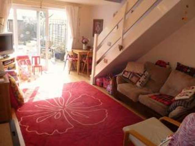  Image of 2 bedroom Terraced house for sale in Bilbie Road Weston-super-Mare BS22 at Bilbie Road Worle Weston-super-Mare, BS22 7QD