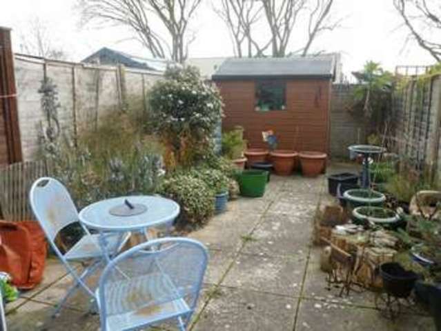  Image of 2 bedroom Terraced house for sale in Bilbie Road Weston-super-Mare BS22 at Bilbie Road Worle Weston-super-Mare, BS22 7QD