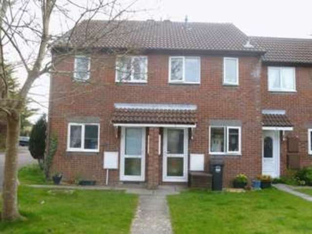  Image of 2 bedroom Terraced house for sale in Bilbie Road Weston-super-Mare BS22 at Bilbie Road Worle Weston-super-Mare, BS22 7QD