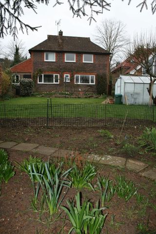  Image of 3 bedroom Detached house to rent in Binscombe Lane Godalming GU7 at Binscombe Lane  Godalming, GU7 3QG