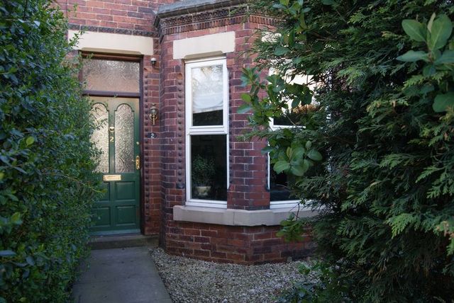  Image of 4 bedroom Detached house for sale in Birch Avenue Halton Leeds LS15 at Birch Avenue Halton Cross Gates, LS15 7QY